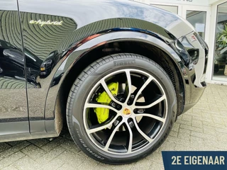 Porsche Cayenne Porsche Cayenne 3.0 E-Hybrid NAP✅ 21