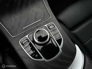 Mercedes-Benz C-Klasse Mercedes C-klasse 220 d 4MATIC Premium Plus Pack|NW Type|Sfeer verlichting|Virtual dash| - afbeelding nr 28
