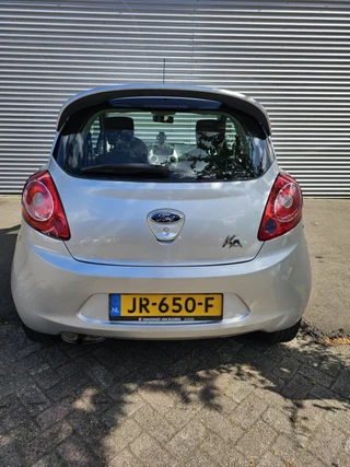 Ford Ka Ford Ka 1.2 Style s/s - afbeelding nr 6