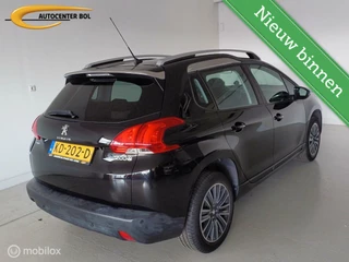Peugeot 2008 Peugeot 2008 1.2 Automaat Trekhaak - afbeelding nr 2