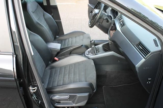 SEAT Arona SEAT Arona 1.0 TSi Style Business Intense Plus - afbeelding nr 10