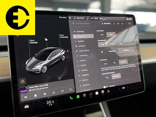 Tesla Model 3 Tesla Model 3 Performance AWD 75 kWh | Full self drive | Stoelverwarming | 436 PK - afbeelding nr 18