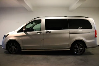 Mercedes-Benz Vito - afbeelding nr 2
