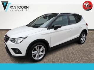 SEAT Arona Navigatie. - afbeelding nr 1