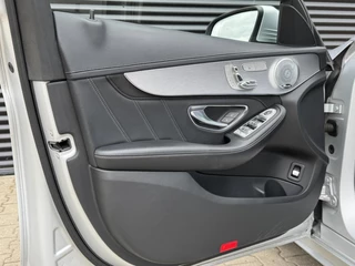 Mercedes-Benz C-Klasse Mercedes C-klasse AMG 63 Edition 1 | Burmester | Memory | HU | Keyless | Etc - afbeelding nr 18