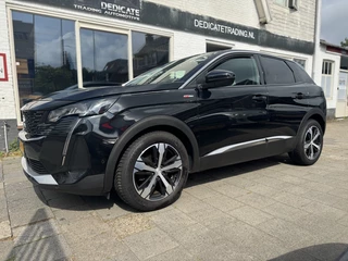 Peugeot 3008 Peugeot 3008 1.2 PureTech GT *Dealer onderhouden* - afbeelding nr 8