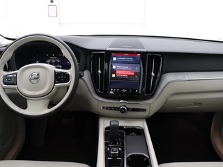 Volvo XC60 Volvo XC60 2.0 T6 AWD Ultimate Bright - afbeelding nr 5