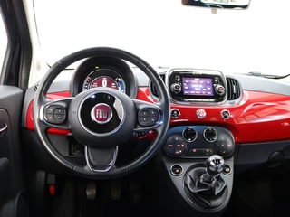 Fiat 500C - afbeelding nr 3