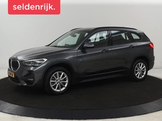 BMW X1 sDrive20i Executive | Sportstoelen | Head-Up |