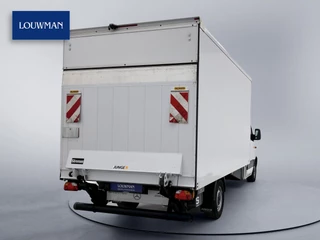 Mercedes-Benz Sprinter - afbeelding nr 2