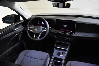 Volkswagen Tiguan Volkswagen Tiguan 1.5 eTSI DSG LIFE EDITION NAVI/CARPLAY/TREKHAAK - afbeelding nr 22