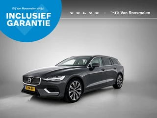 Volvo V60 - 318566169-0