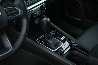Jeep Compass Jeep Compass 4xe 240 PK Hybrid S | Leder | Navi | Winter | Camera | 19