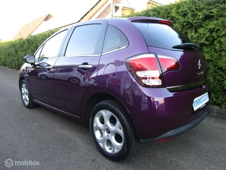 Citroën C3 Citroen C3 1.2 Exclusive AUTOMAAT - 1e Eigenaar - 23.000 KM - afbeelding nr 5