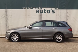 Mercedes-Benz C-Klasse - 153877997-0