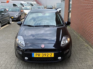 Fiat Punto - afbeelding nr 24