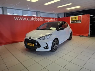 Toyota Yaris - afbeelding nr 20