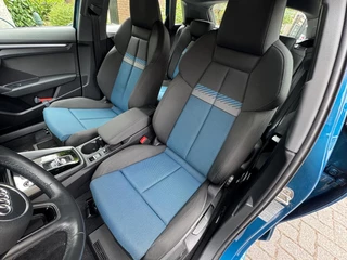 Audi A3 Audi A3 Sportback 35 TFSI Business edition - afbeelding nr 10