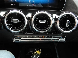 Mercedes-Benz B-Klasse Mercedes-Benz B-Klasse 200 BUSINESS SOLUTION AMG automaat - afbeelding nr 17