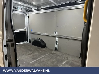 Ford Transit Android Auto, Verwarmde voorruit, Parkeersensoren, Bijrijdersbank - afbeelding nr 10
