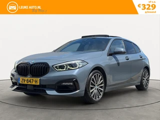 BMW 1 Serie 118i 140PK High Executive