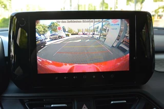 Suzuki Swift Suzuki Swift 1.2 Style AllGrip (4x4) 5-deurs Smart Hybrid Navigatie/Cruise - afbeelding nr 25