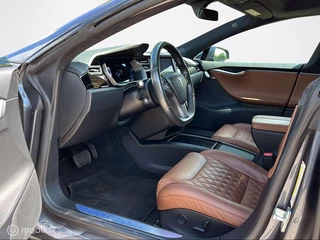 Tesla Model S Tesla Model S 100D Black Pack - afbeelding nr 9