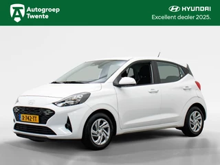 Hyundai i10 Hyundai i10 1.0 Comfort | Apple Carplay + Android Auto | Private lease - afbeelding nr 1