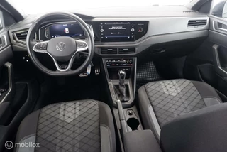 Volkswagen Polo Volkswagen Polo 1.0 TSI 110PK Automaat R-Line led|dab|virtueelcockpit|applecarplay|ecc|acc|lmv17 - afbeelding nr 7