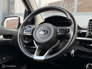Kia Picanto Kia Picanto 1.0 CVVT DynamicPlusLine Navi Carplay Camera Cruise control Climate control - afbeelding nr 5