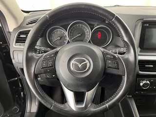 Mazda CX-5 Mazda CX-5 2.0 SkyActiv-G 165 Skylease+ 2WD *NAVI-FULLMAP | FULL-LED | BLINDSPOT | HEATED-COMFORTSEATS | TOWBAR | ECC | PDC | CRUISE | 17''ALU* - afbeelding nr 17
