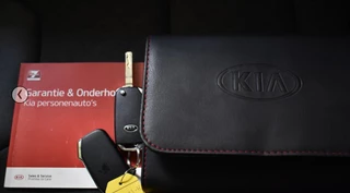 Kia Niro LEDER/NAVI/CAMER/TREKHAAK - afbeelding nr 41