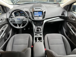 Ford Kuga - afbeelding nr 10