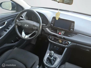 Hyundai i30 Hyundai i30 1.4 T-GDI Comfort TOPSTAAT 140 PK - afbeelding nr 15