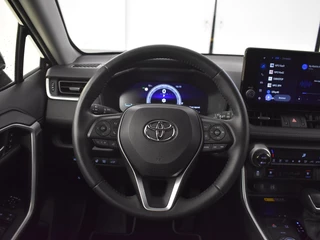Toyota RAV4 Toyota RAV4 2.5 Hybrid AWD Executive | Trekhaak | Stoelkoeling | Memory seat - afbeelding nr 15