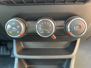 Renault Express Renault Express 1.5 dCi 75 Comfort Cruise Airco 26.000 km - afbeelding nr 21