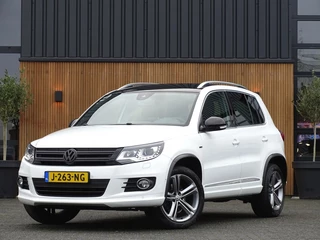 Volkswagen Tiguan - 224089053-0