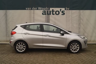 Ford Fiesta - afbeelding nr 2