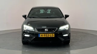 SEAT Leon - afbeelding nr 51