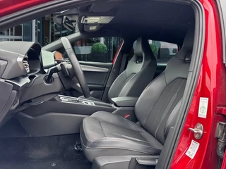 CUPRA Leon Sportstourer - afbeelding nr 11