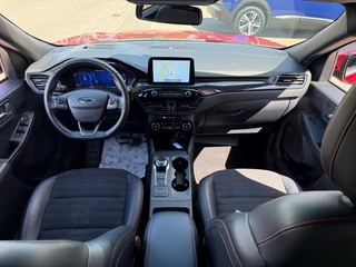 Ford Kuga - afbeelding nr 6