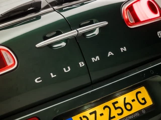 MINI Clubman (PANORAMADAK, GROOT NAVI, KUIPSTOELEN, LEDER/ALCANTARA, STOELVERWARMING, HARMAN/KARDON, LED KOPLAMPEN, CRUISE, NIEUWSTAAT) - afbeelding nr 32