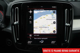 Volvo XC40 Volvo XC40 T5 PlugInHybride Inscription |Navi|LED|ElekKlep - afbeelding nr 22