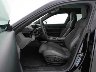 Porsche Taycan Aut. *PANO | HEAT-PUMP | SPORT-CHRONO-PACK | LEATHER-MICROFIBRE | FULL-LED | MEMORY-PACK | BOSE-SOUND | AIR-SUSPENSION | BLINDSPOT | HEATED-SPORT-SEATS | CAMERA | DAB+ | ECC | PDC | 20''ALU* - afbeelding nr 9