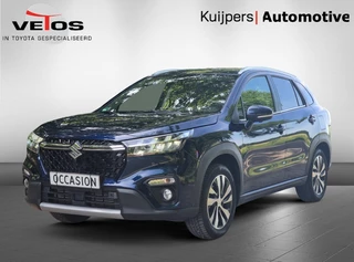 Suzuki S-Cross - 41271548-0