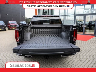 GMC Sierra DUBBELE CABINE | 5 PERSOONS | PICK UP | 6.2 V8 4X4 VOORRAAD NR 434058 - afbeelding nr 44