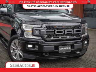 Ford F-150 82000 km | 5 Persoons Dubbele Cabine | - afbeelding nr 4