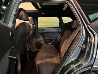 SEAT Ateca - afbeelding nr 12