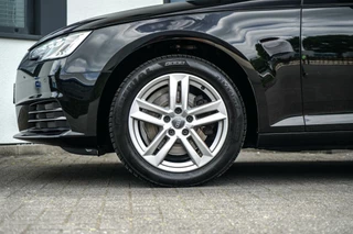 Audi A4 Audi A4 Avant 1.4 TFSI Design Pro Line PANO / B&O - afbeelding nr 9