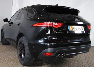 Jaguar F-PACE - afbeelding nr 12